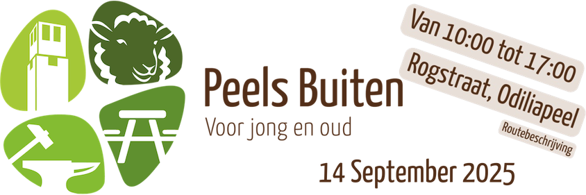 Peels Buiten 2025